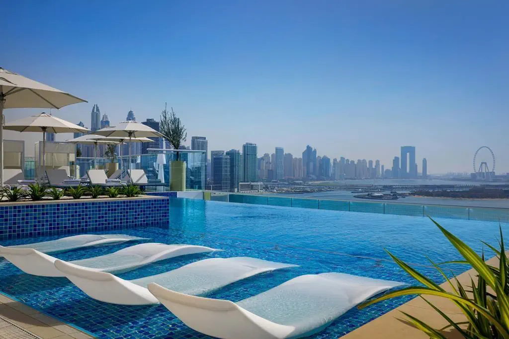 W Dubai-The Palm 5*, фото 9