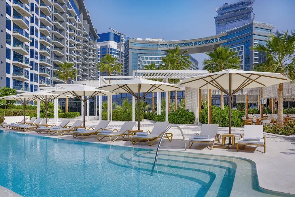 W Dubai-The Palm 5*, фото 7