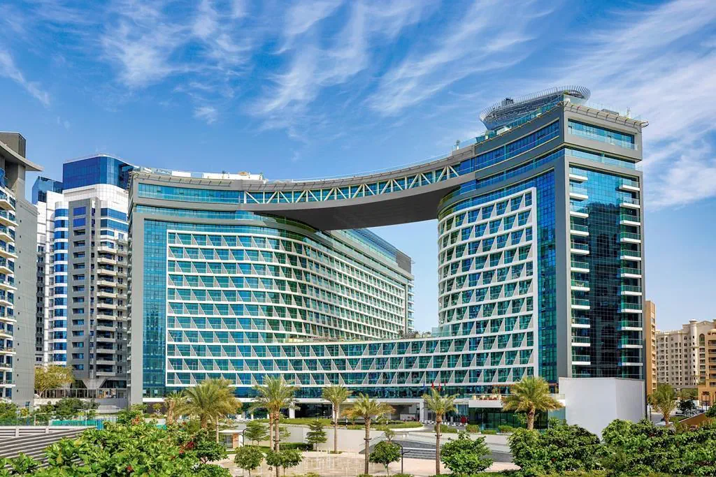 W Dubai-The Palm 5*, фото 11