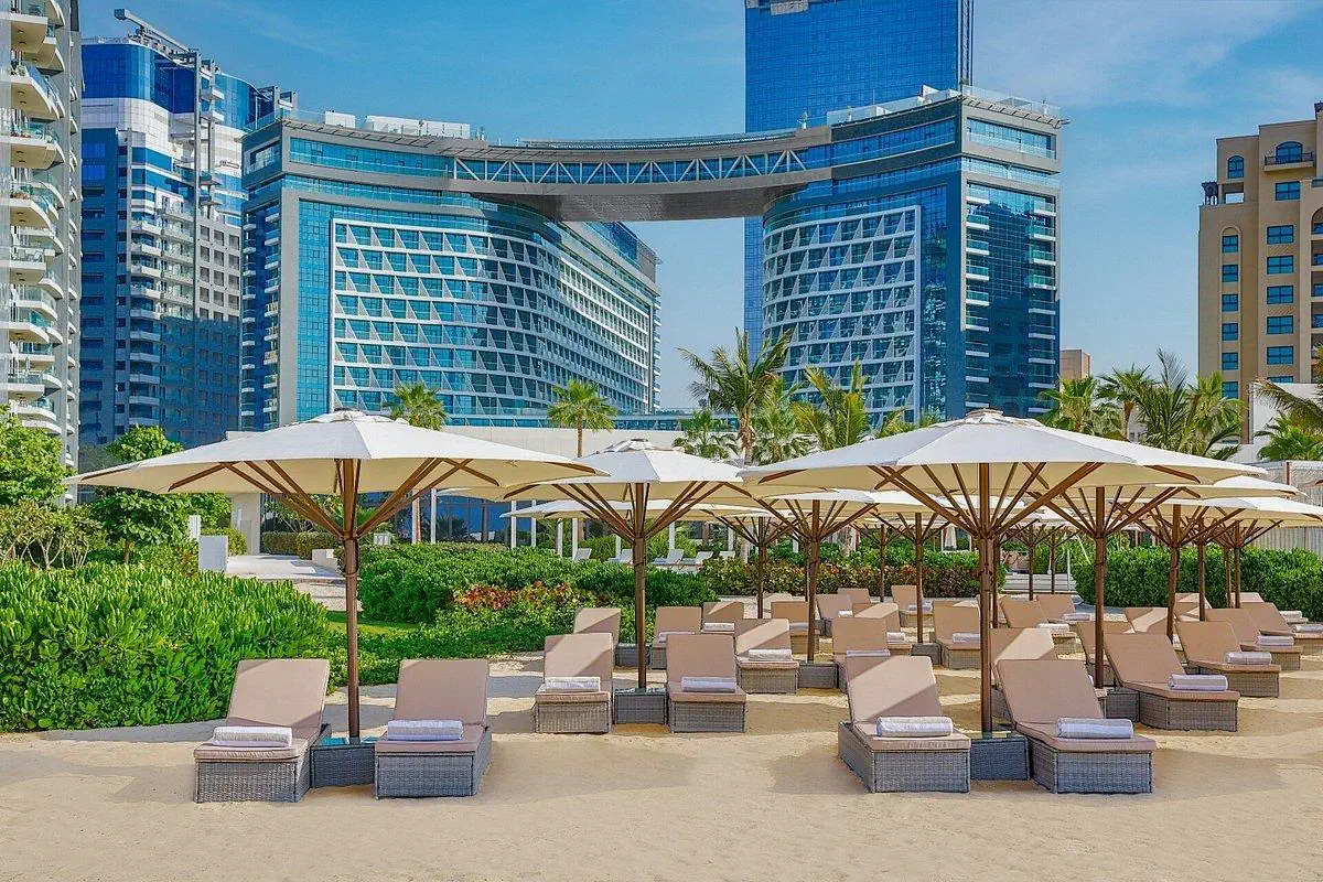 W Dubai-The Palm 5*, фото 14