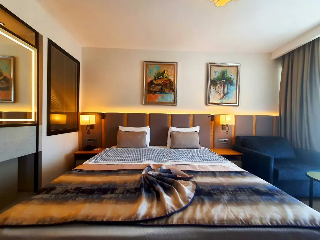 Suntalia Hotel 5*, фото 15