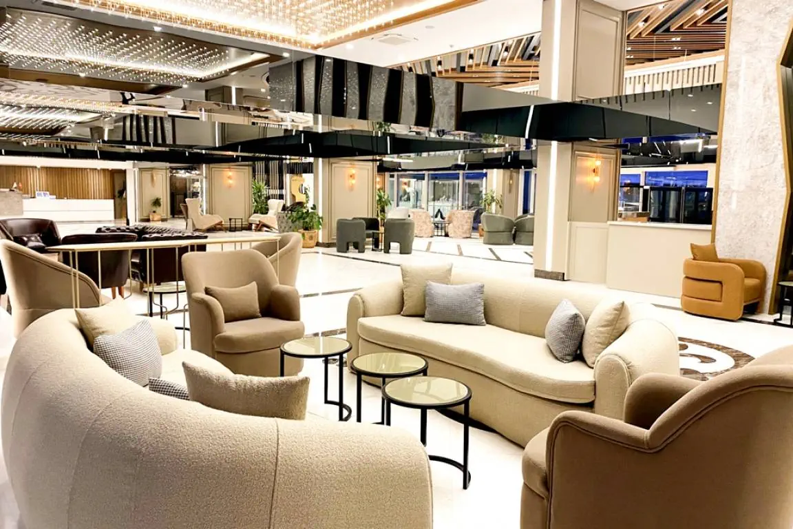 Suntalia Hotel 5*, фото 2