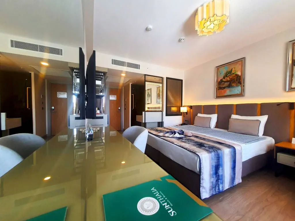 Suntalia Hotel 5*, фото 14