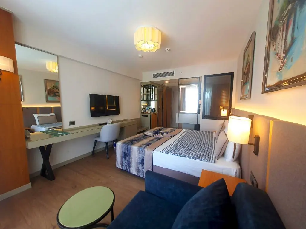 Suntalia Hotel 5*, фото 13