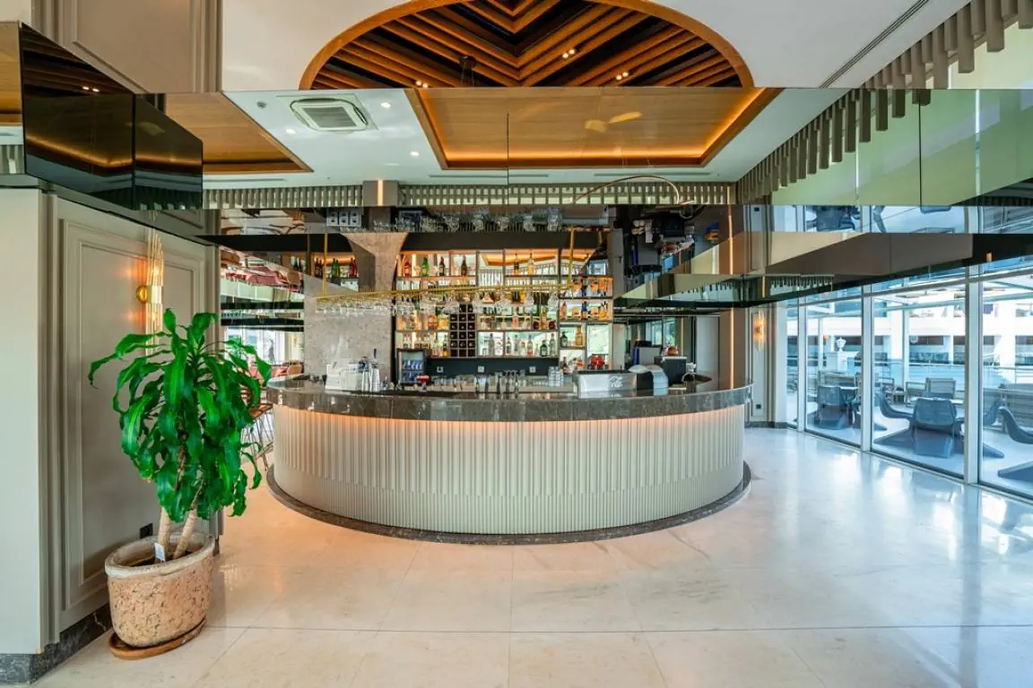 Suntalia Hotel 5*, фото 3