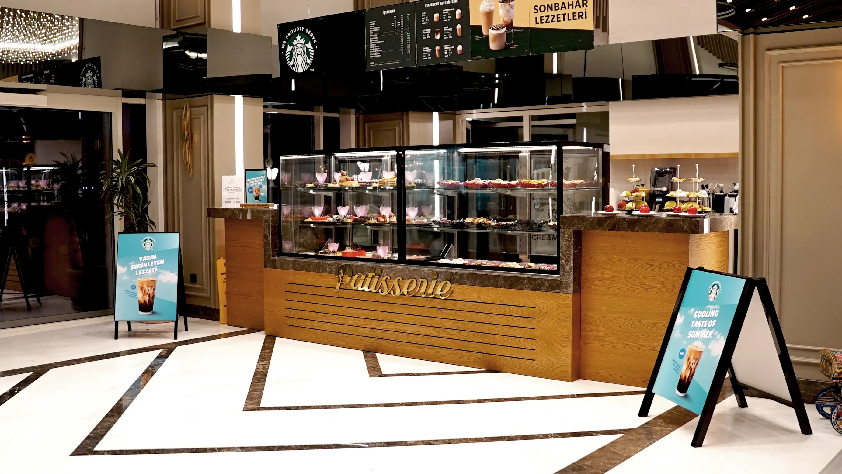 Suntalia Hotel 5*, фото 6