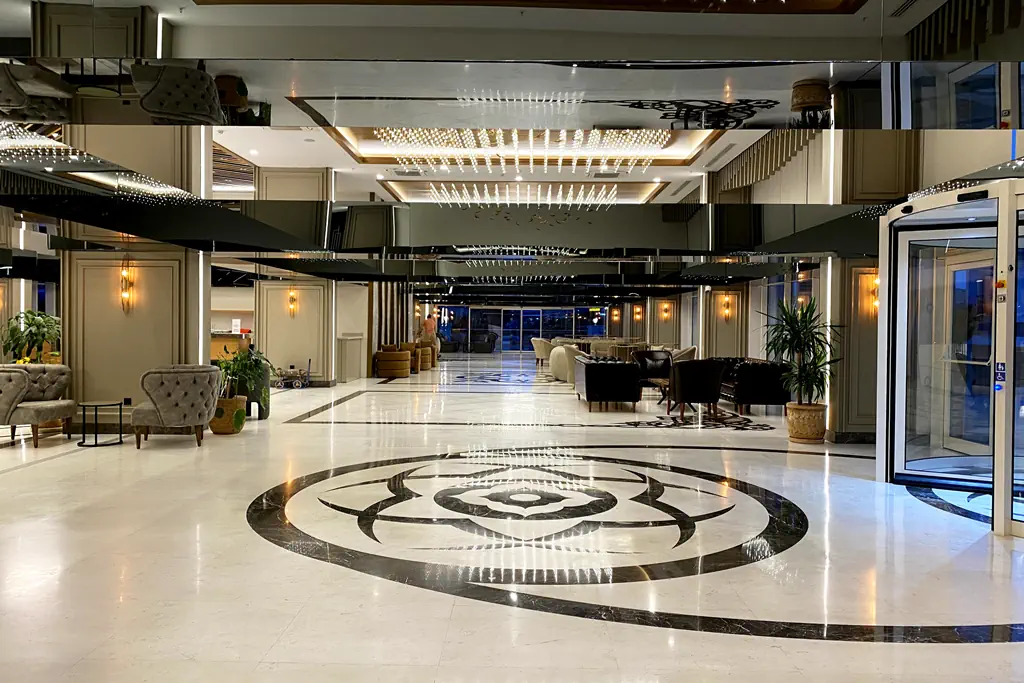 Suntalia Hotel 5*, фото 1
