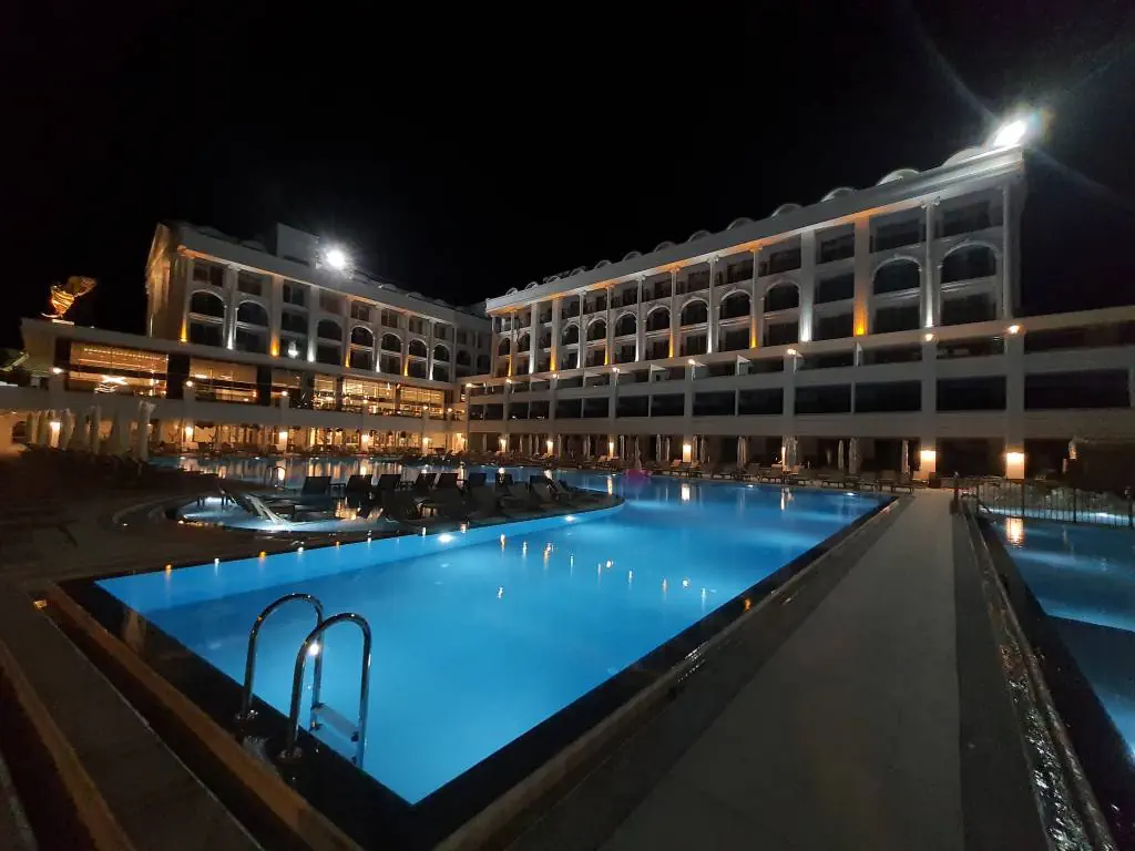 Suntalia Hotel 5*, фото 4