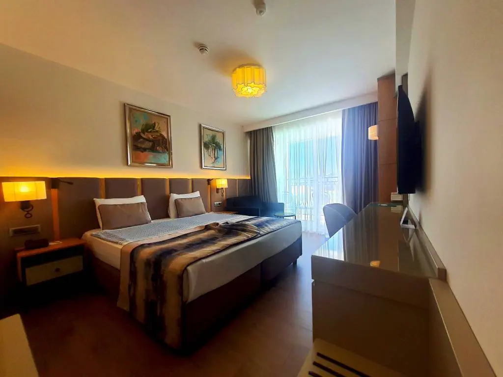 Suntalia Hotel 5*, фото 10