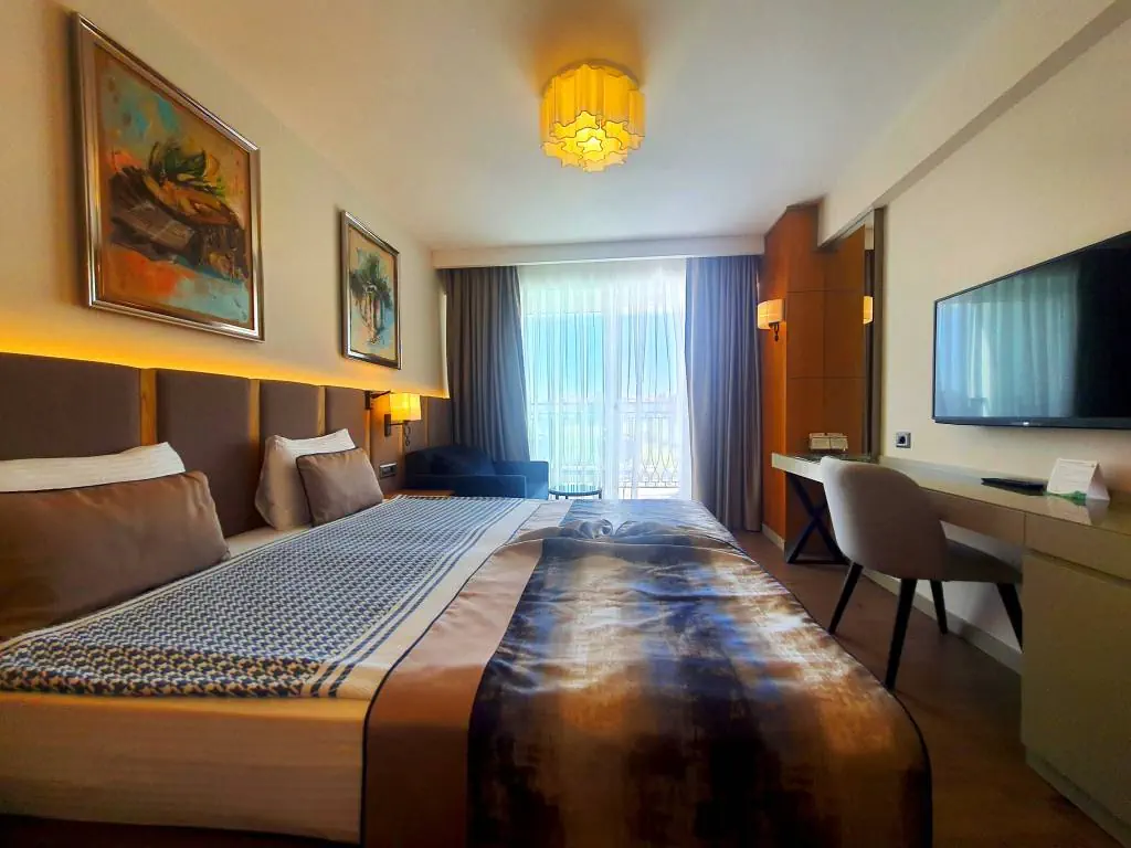 Suntalia Hotel 5*, фото 11