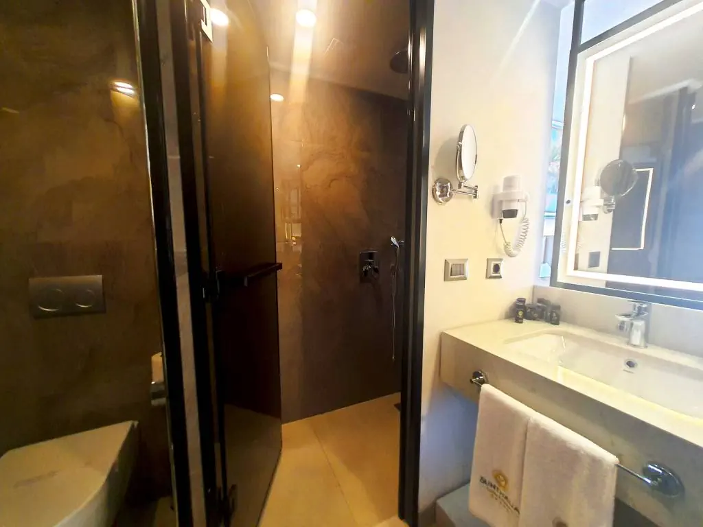 Suntalia Hotel 5*, фото 12