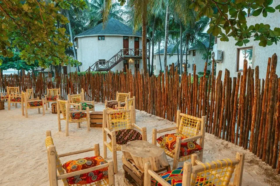Sansi Kae Resort 5*, фото 6
