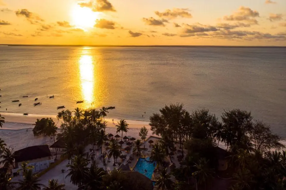 Sansi Kae Resort 5*