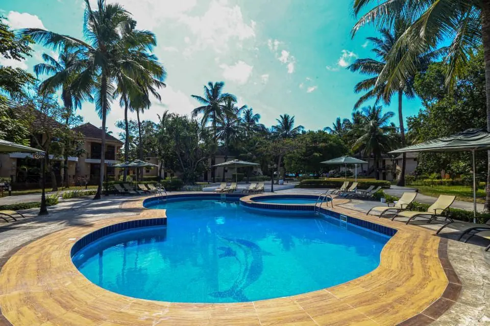 Sansi Kae Resort 5*, фото 3