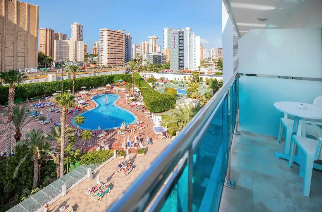 Servigroup Venus 3*