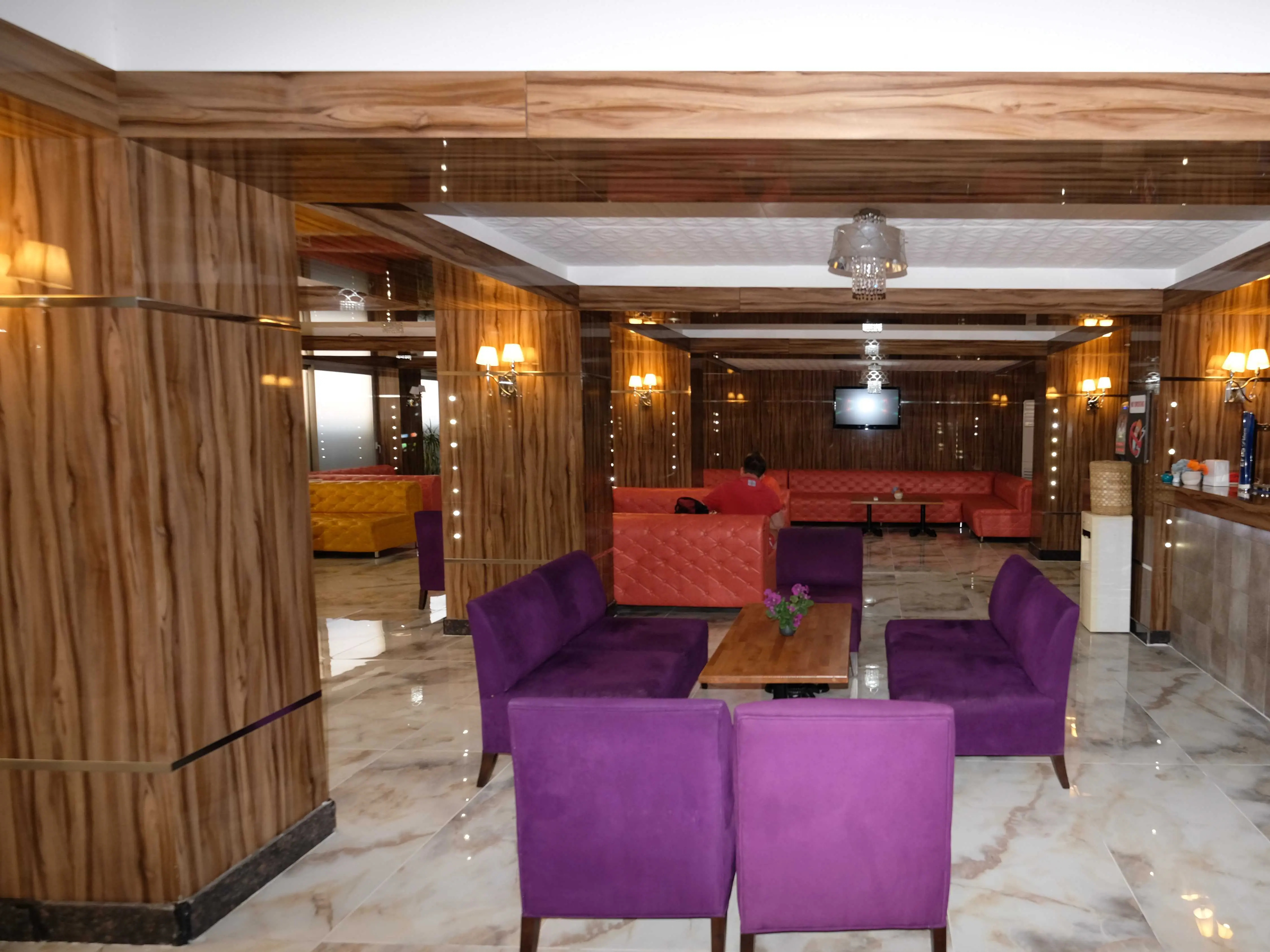 Cleopatra Golden Beach 4*