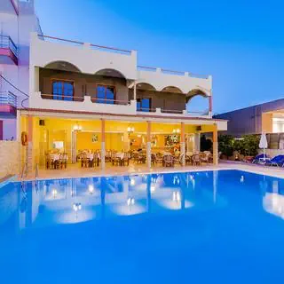 Esmeralda 3*
