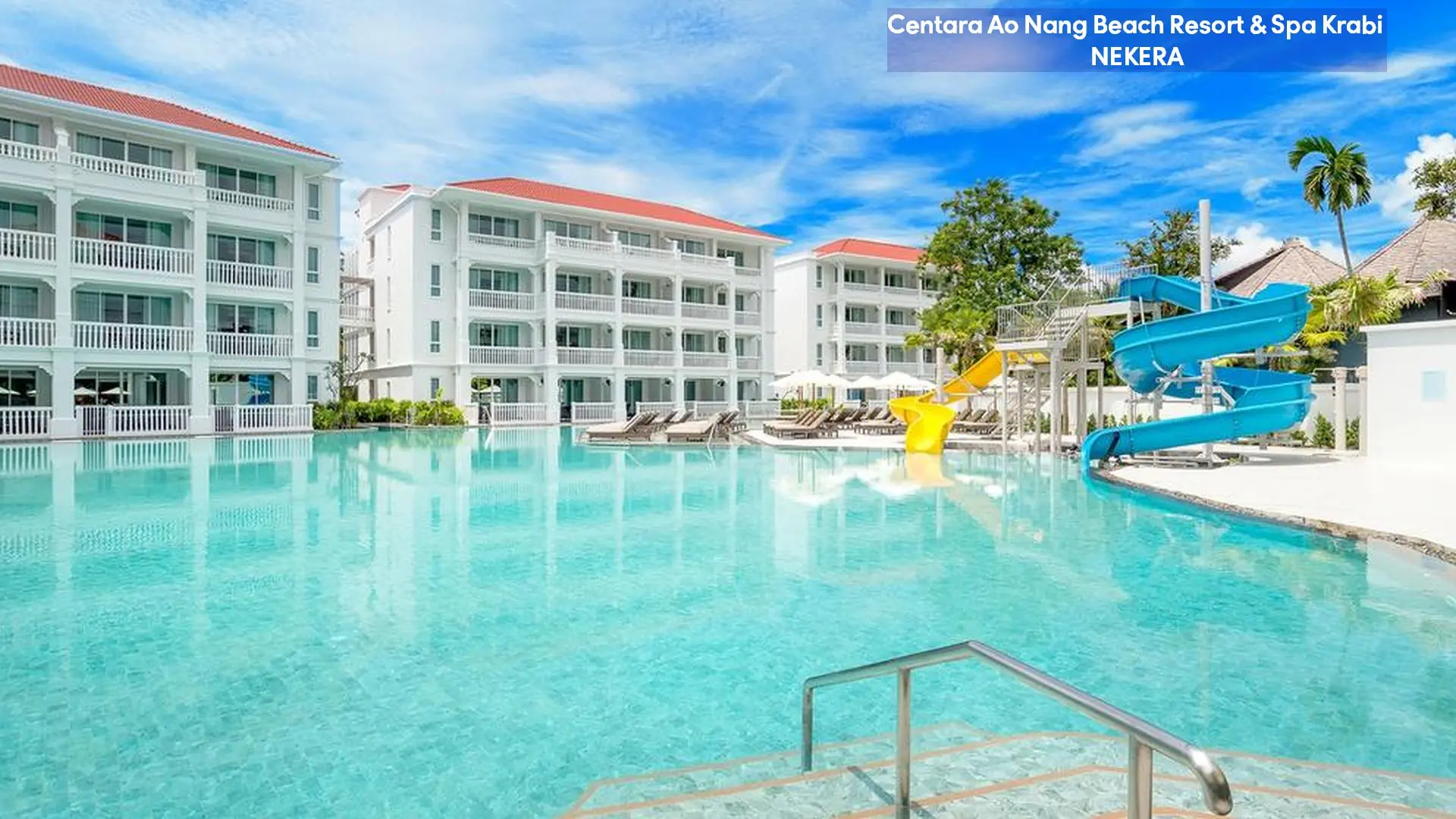 Centara Beach Resort & Villas 4*, фото 6