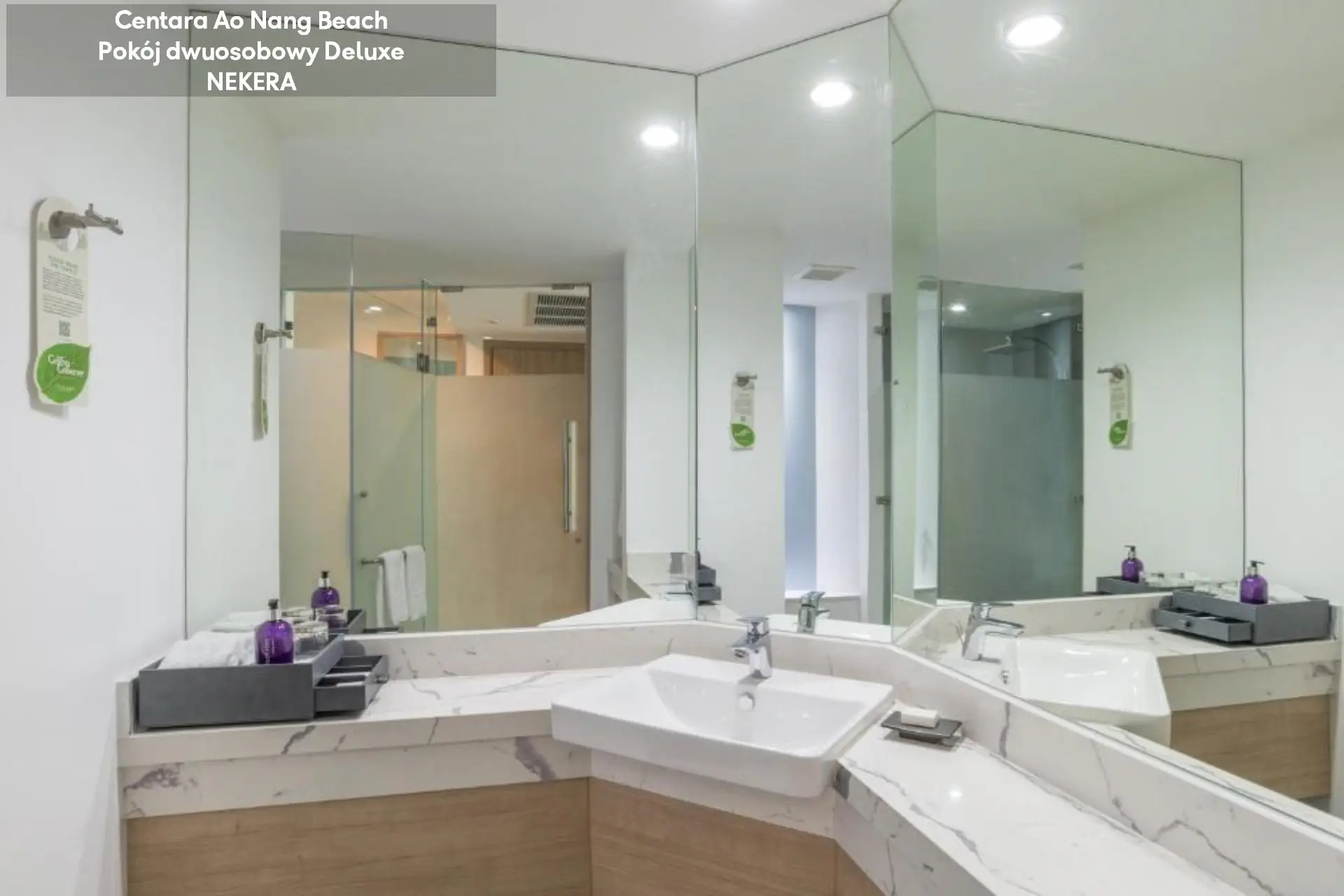 Centara Beach Resort & Villas 4*, фото 4