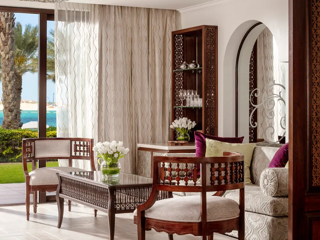 ONE&ONLY ROYAL MIRAGE RESIDENCE & SPA, фото 11