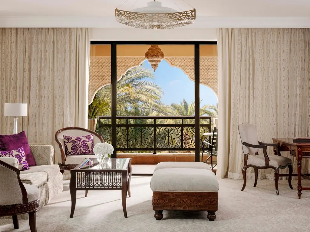 ONE&ONLY ROYAL MIRAGE RESIDENCE & SPA, фото 12