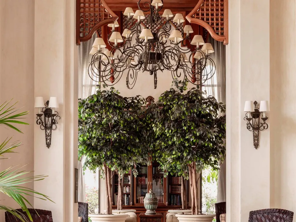 ONE&ONLY ROYAL MIRAGE RESIDENCE & SPA, фото 5