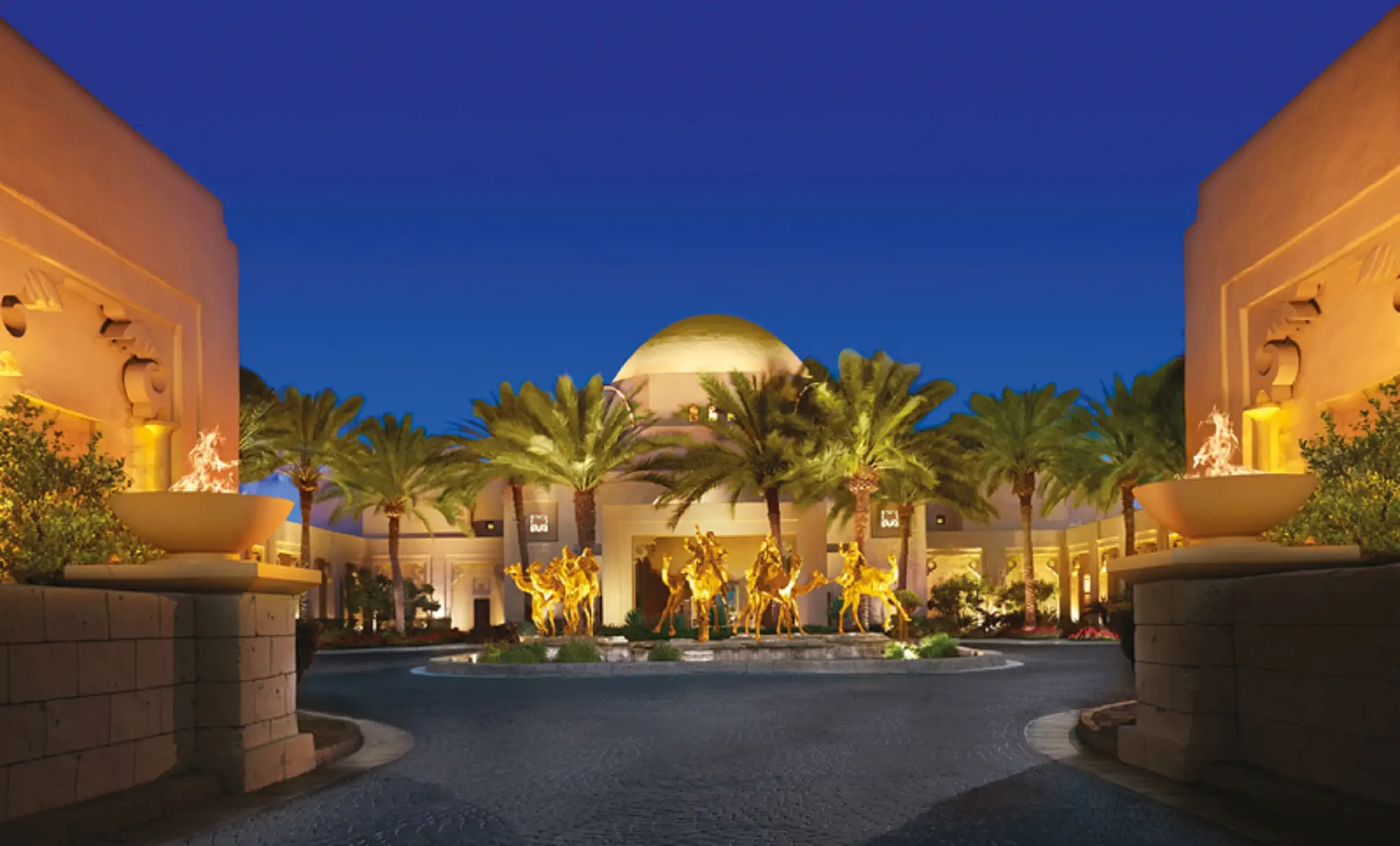 ONE&ONLY ROYAL MIRAGE RESIDENCE & SPA, фото 7