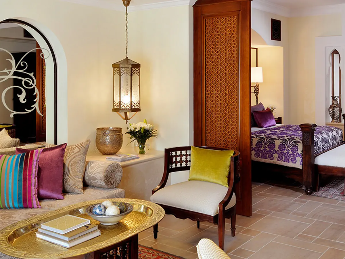 ONE&ONLY ROYAL MIRAGE RESIDENCE & SPA, фото 10