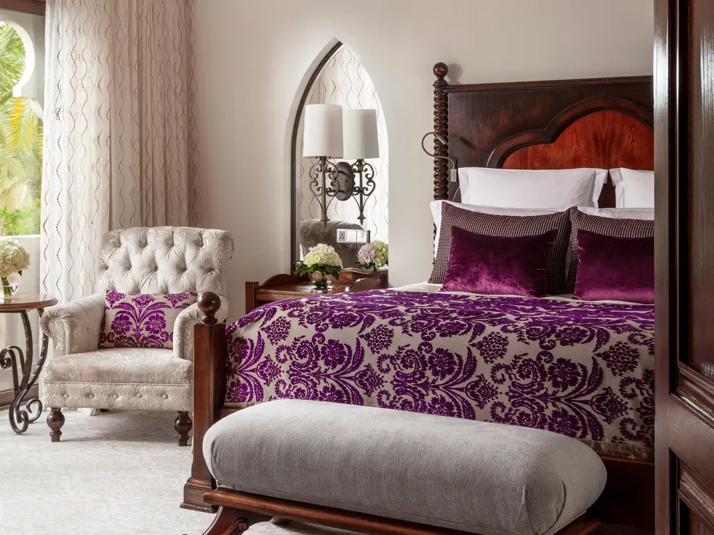 ONE&ONLY ROYAL MIRAGE RESIDENCE & SPA, фото 13