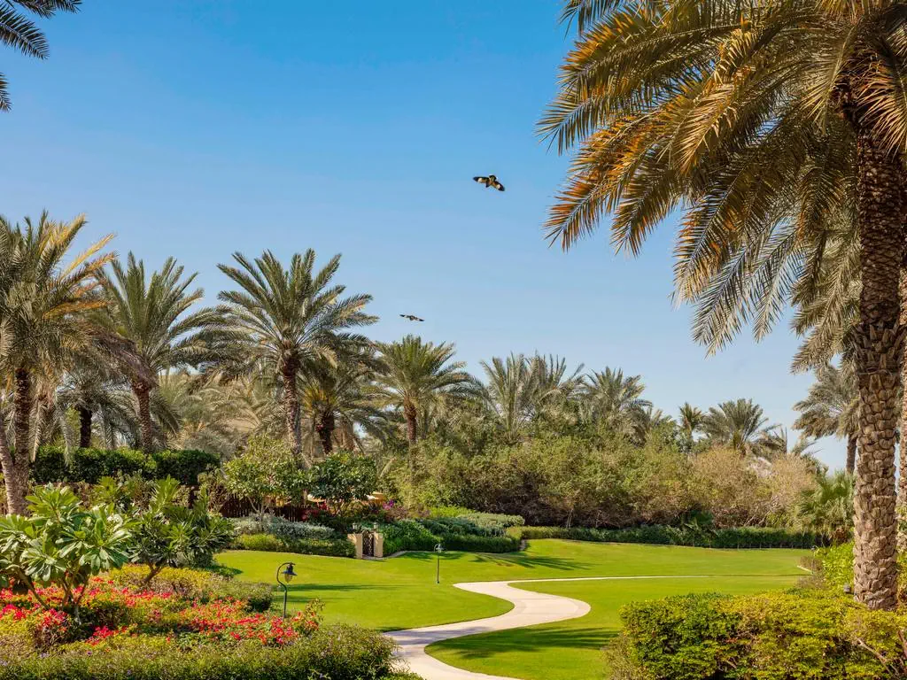 ONE&ONLY ROYAL MIRAGE RESIDENCE & SPA, фото 2