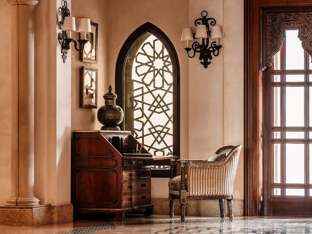 ONE&ONLY ROYAL MIRAGE RESIDENCE & SPA, фото 4