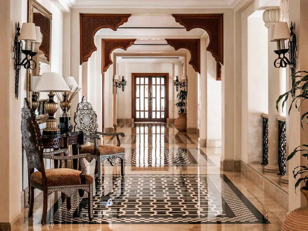 ONE&ONLY ROYAL MIRAGE RESIDENCE & SPA, фото 3