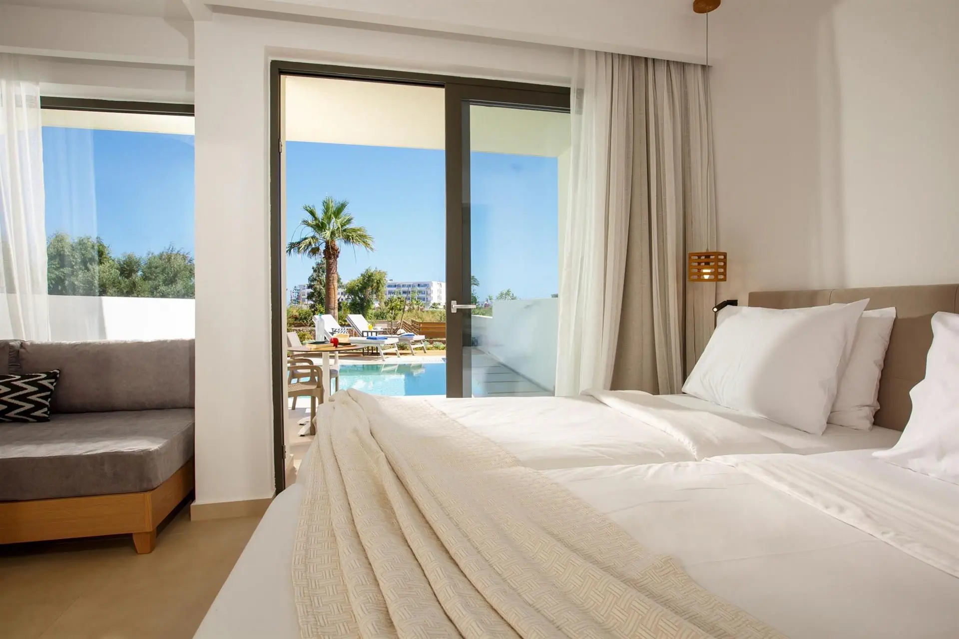 Aloe Boutique Powered by Anissa Beach 4*, фото 16