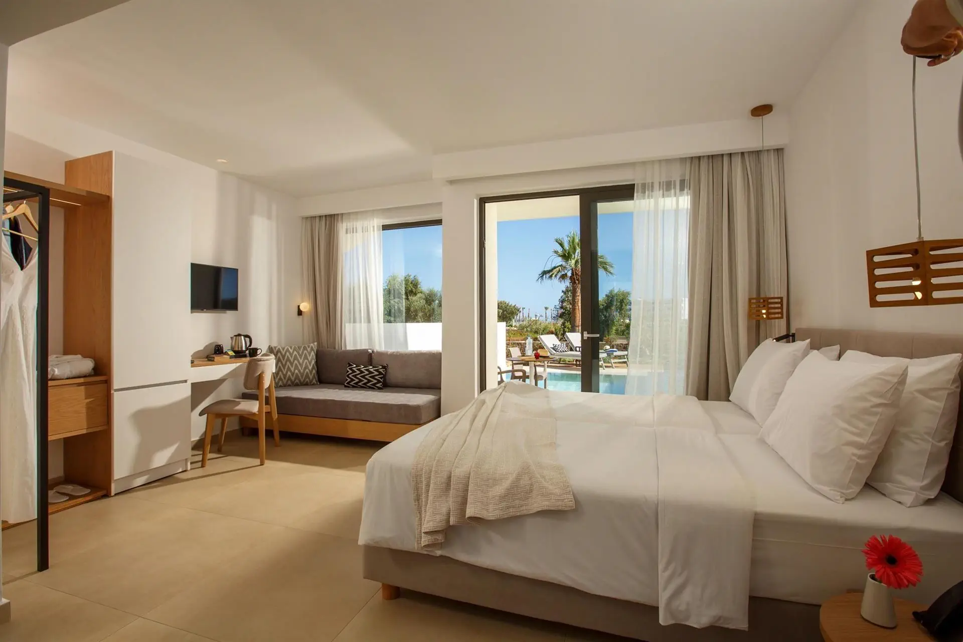 Aloe Boutique Powered by Anissa Beach 4*, фото 15