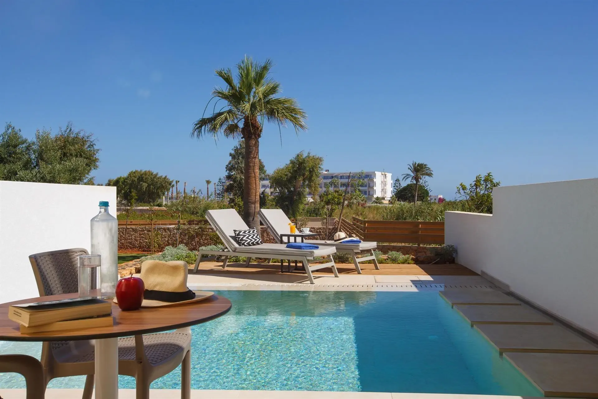 Aloe Boutique Powered by Anissa Beach 4*