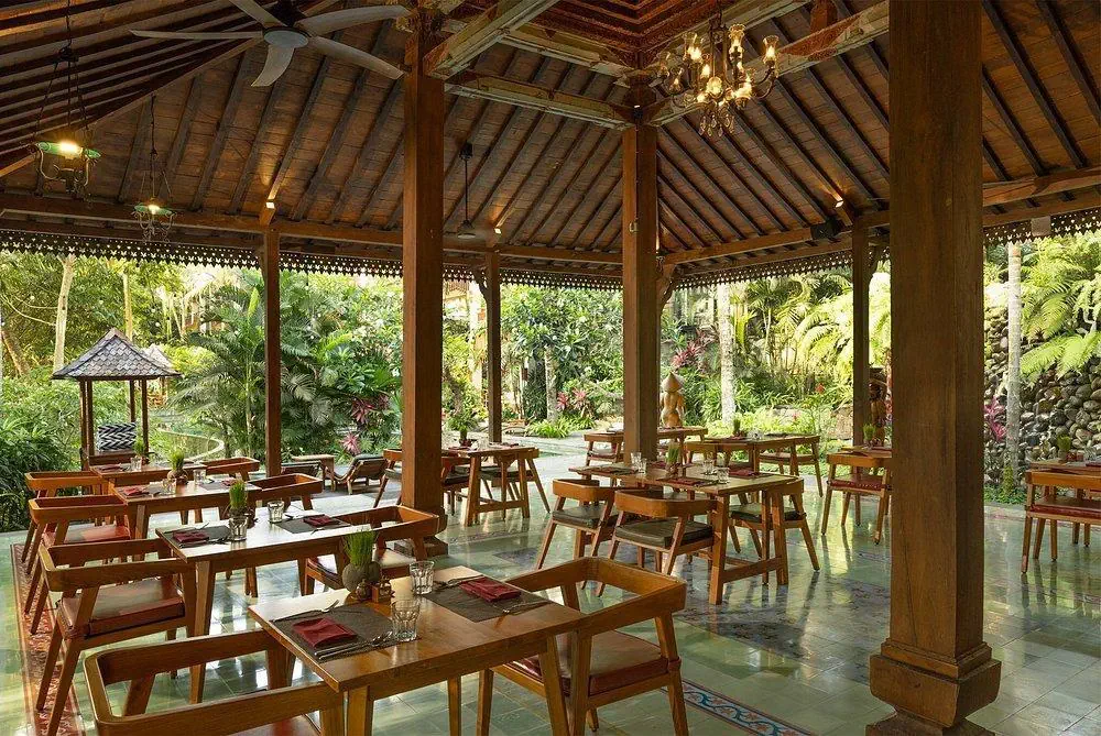 Arkamara Resort Ubud 4*, фото 3