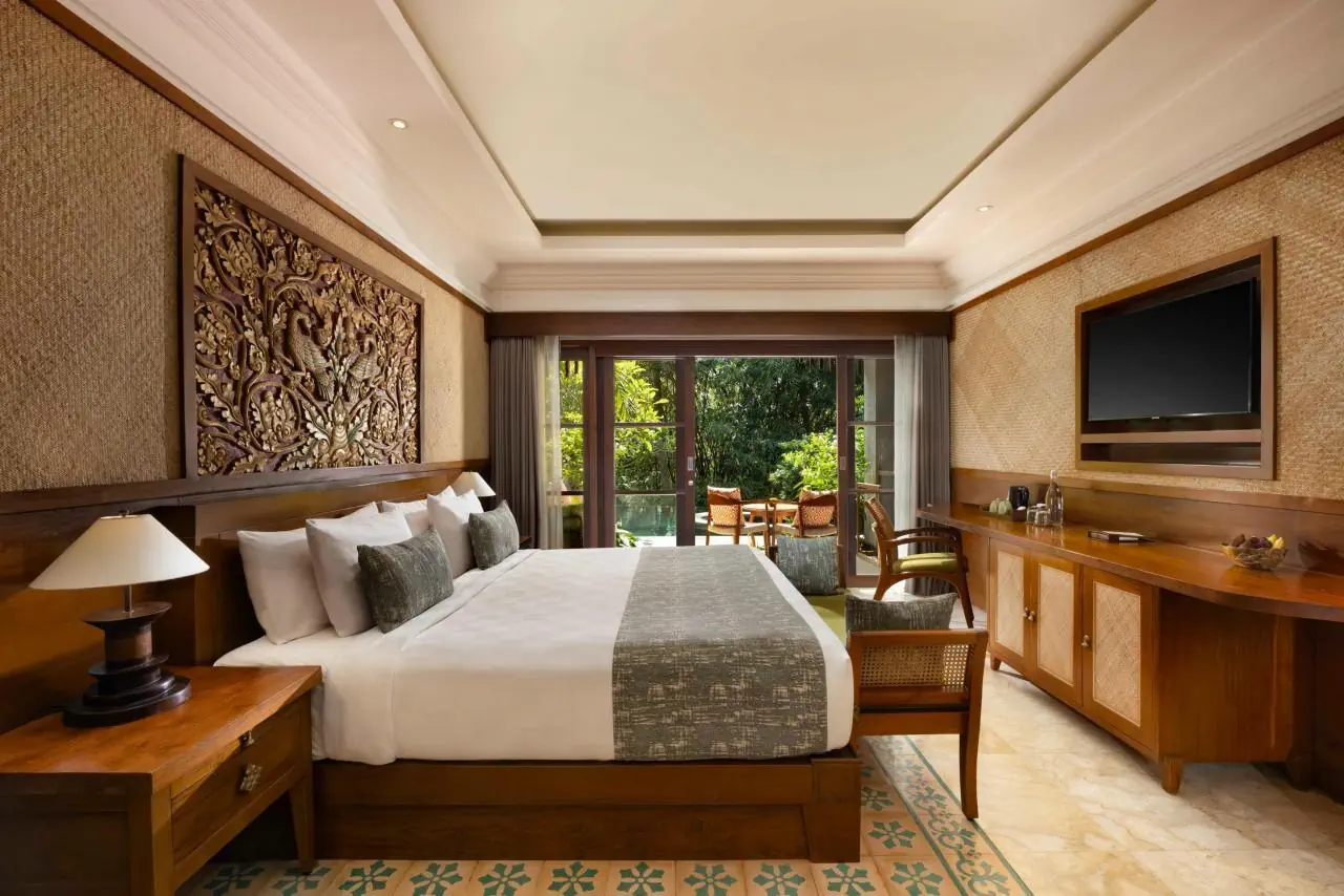 Arkamara Resort Ubud 4*, фото 8