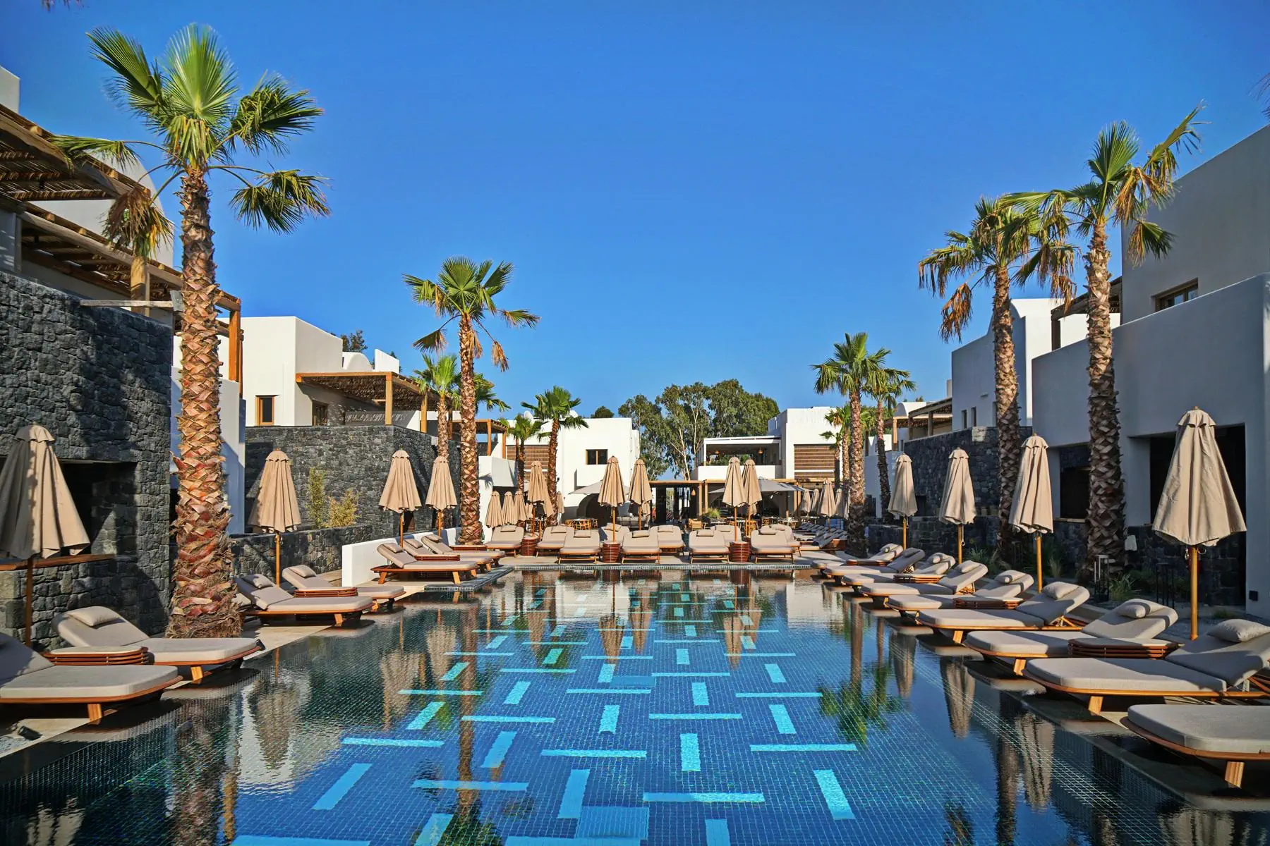 Radisson Blu Zaffron Resort 5*