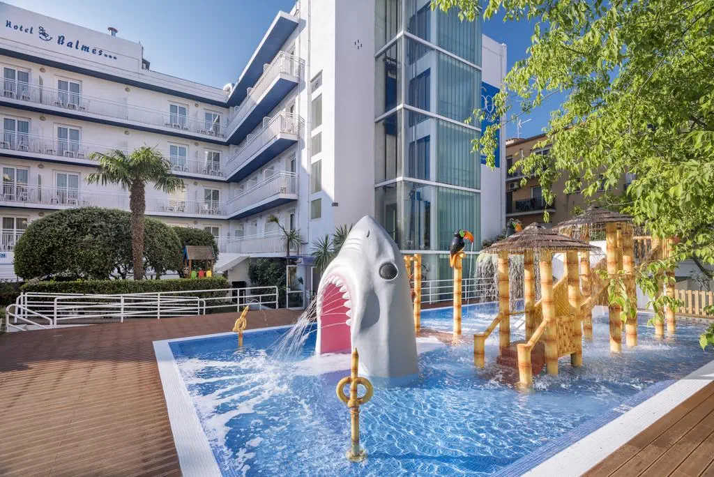 Balmes 4*, фото 1