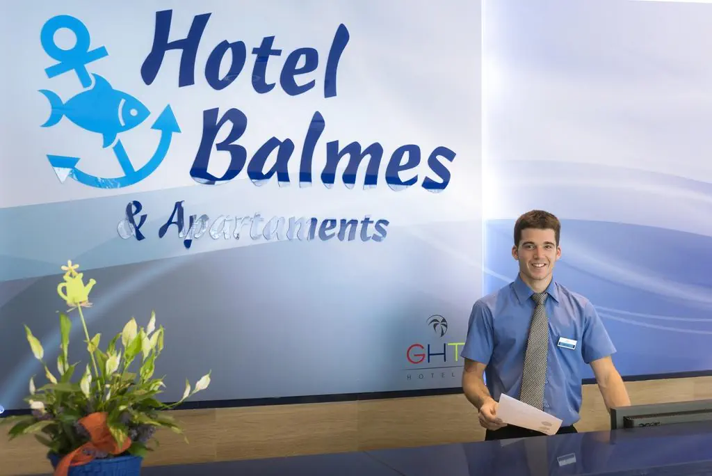 Balmes 4*, фото 16
