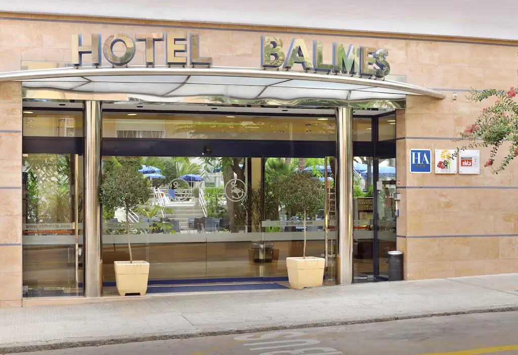 Balmes 4*, фото 13