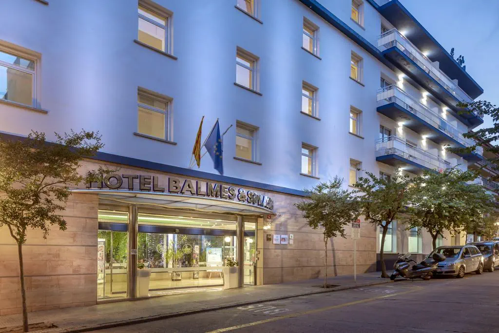 Balmes 4*, фото 11