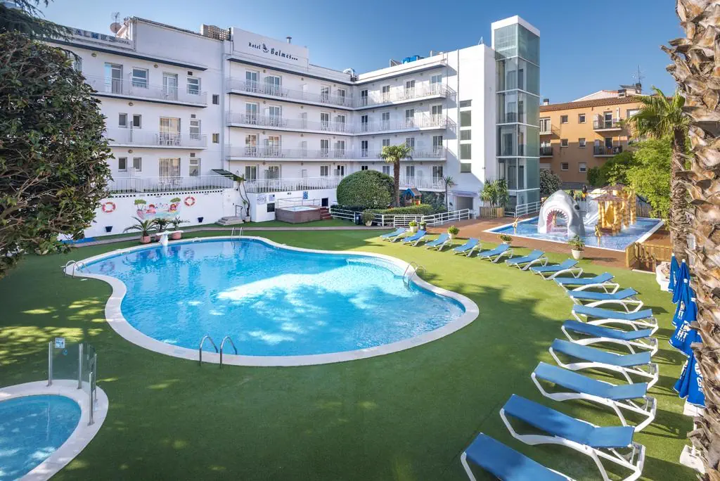 Balmes 4*, фото 4