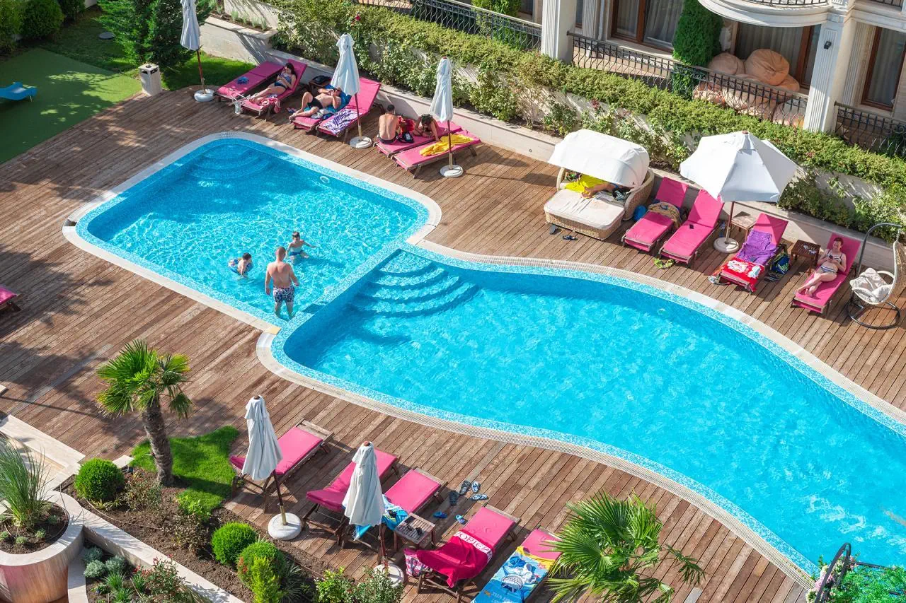 Harmony Suites 10 & 20 3*, фото 8
