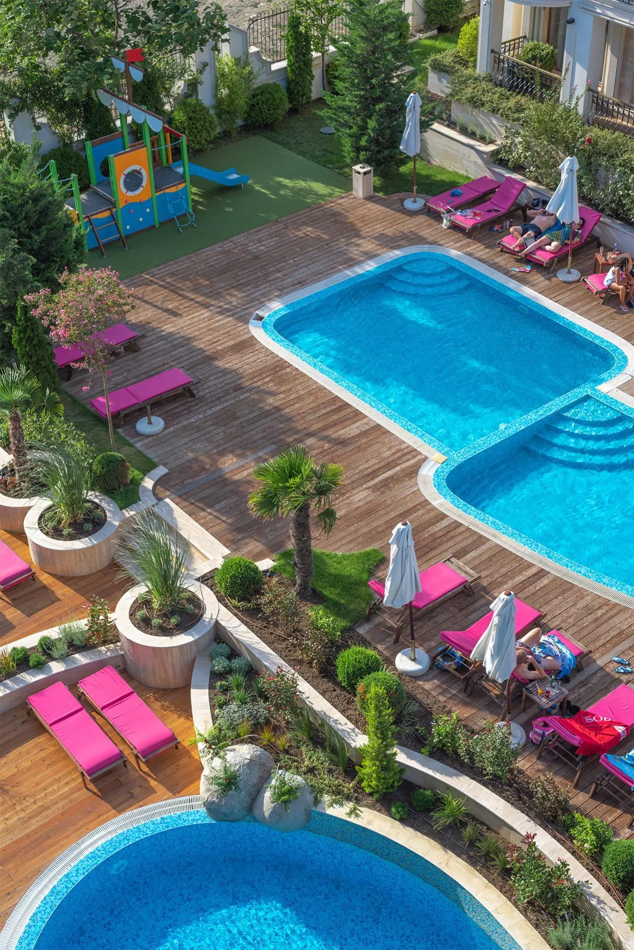 Harmony Suites 10 & 20 3*, фото 9