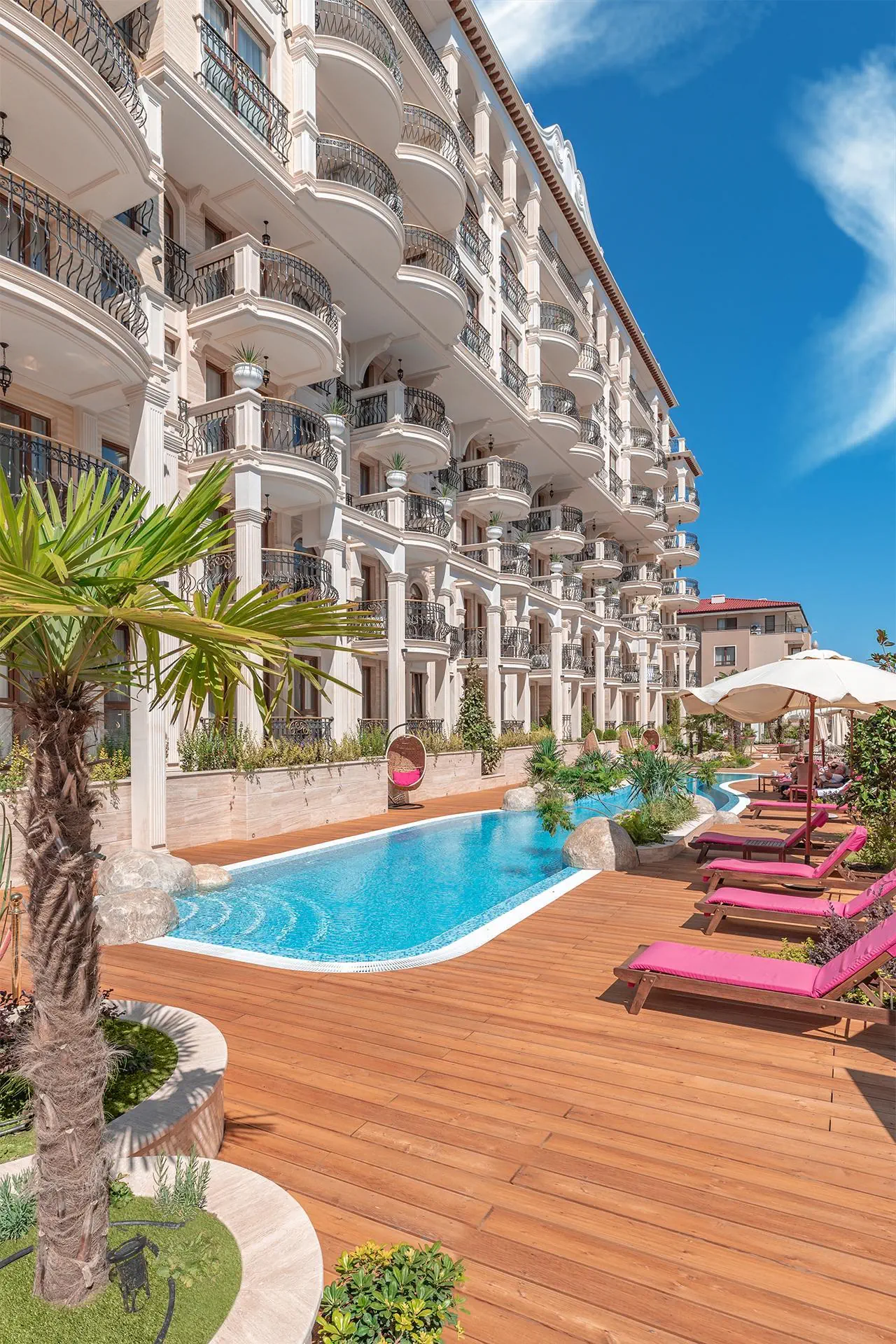 Harmony Suites 10 & 20 3*, фото 2