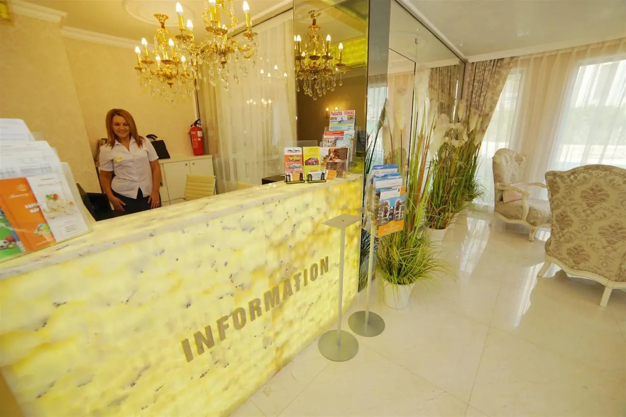 Harmony Suites 10 & 20 3*, фото 12