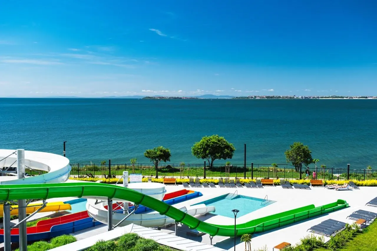 Voya Beach Resort 5*, фото 5
