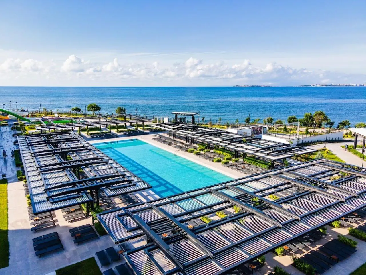 Voya Beach Resort 5*, фото 6
