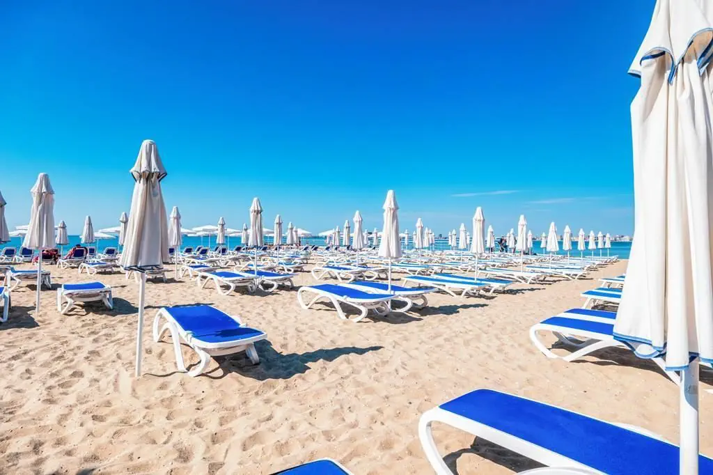 Voya Beach Resort 5*, фото 10